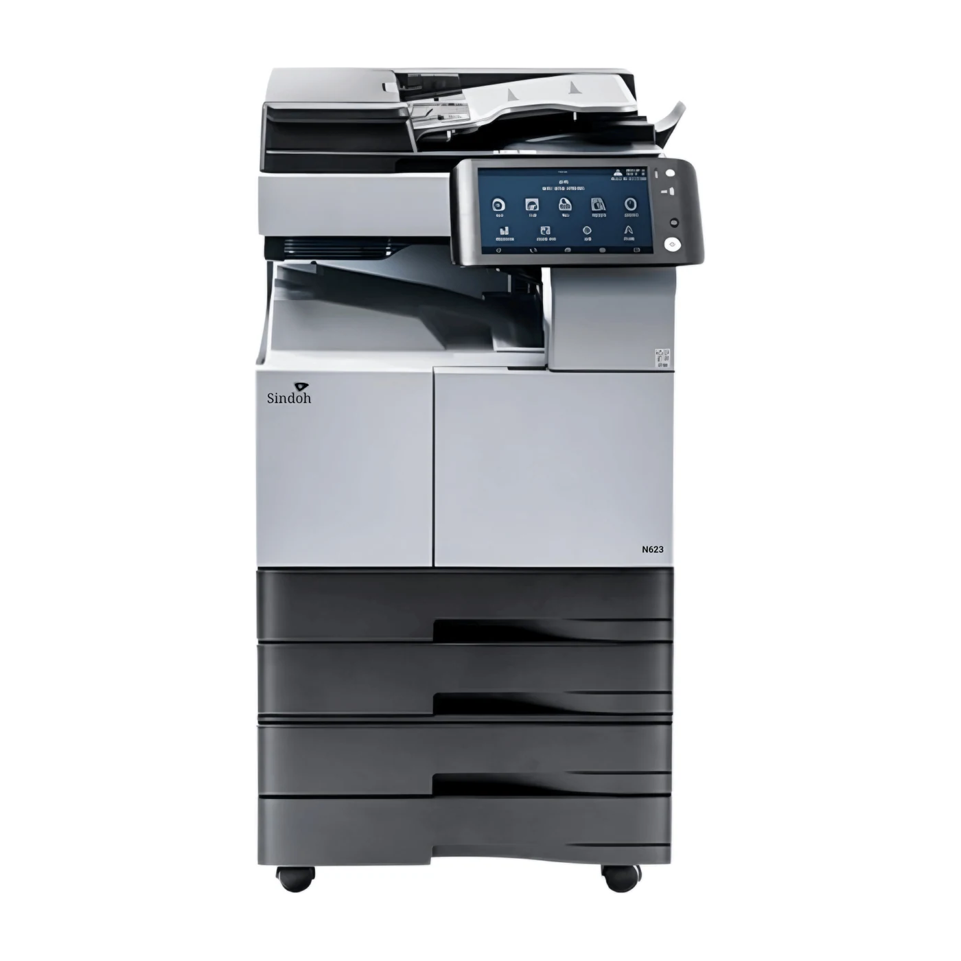 Sindoh N623 A3 mono digital MFP