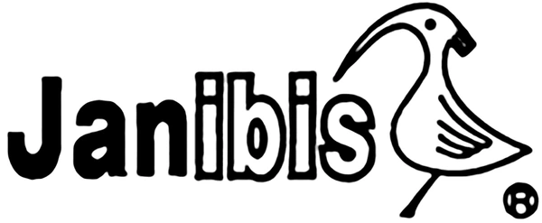 Janibis brand logo