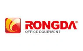 Rongda brand logo